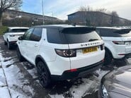 Land Rover Discovery Sport TD4 HSE BLACK 3