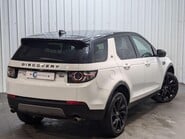 Land Rover Discovery Sport TD4 HSE BLACK 10