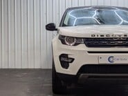 Land Rover Discovery Sport TD4 HSE BLACK 23