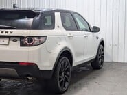 Land Rover Discovery Sport TD4 HSE BLACK 35