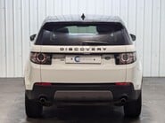 Land Rover Discovery Sport TD4 HSE BLACK 36