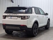 Land Rover Discovery Sport TD4 HSE BLACK 39