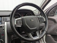 Land Rover Discovery Sport TD4 HSE BLACK 74