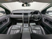 Land Rover Discovery Sport TD4 HSE BLACK 79