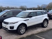 Land Rover Range Rover Evoque TD4 SE TECH 1