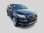 Audi Q7 TDI QUATTRO S LINE PLUS 1