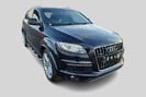 Audi Q7 TDI QUATTRO S LINE PLUS