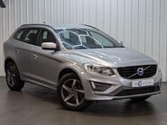 Volvo XC60 D4 R-DESIGN NAV 1