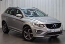 Volvo XC60 D4 R-DESIGN NAV