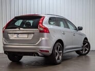 Volvo XC60 D4 R-DESIGN NAV 2