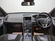 Volvo XC60 D4 R-DESIGN NAV 3