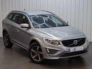 Volvo XC60 D4 R-DESIGN NAV 5