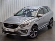 Volvo XC60 D4 R-DESIGN NAV 7