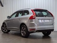 Volvo XC60 D4 R-DESIGN NAV 9