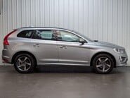 Volvo XC60 D4 R-DESIGN NAV 11