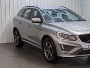 Volvo XC60 D4 R-DESIGN NAV 14