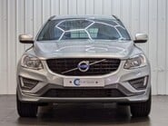 Volvo XC60 D4 R-DESIGN NAV 15