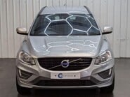 Volvo XC60 D4 R-DESIGN NAV 17