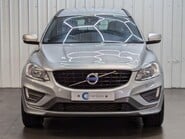 Volvo XC60 D4 R-DESIGN NAV 18