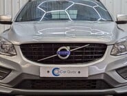 Volvo XC60 D4 R-DESIGN NAV 20