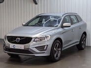 Volvo XC60 D4 R-DESIGN NAV 21