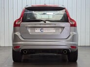 Volvo XC60 D4 R-DESIGN NAV 33