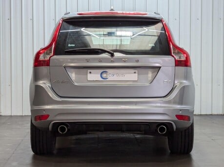 Volvo XC60 D4 R-DESIGN NAV 33