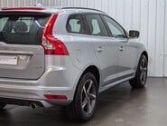 Volvo XC60 D4 R-DESIGN NAV 34