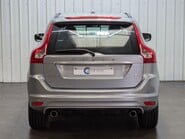 Volvo XC60 D4 R-DESIGN NAV 35