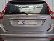 Volvo XC60 D4 R-DESIGN NAV 37