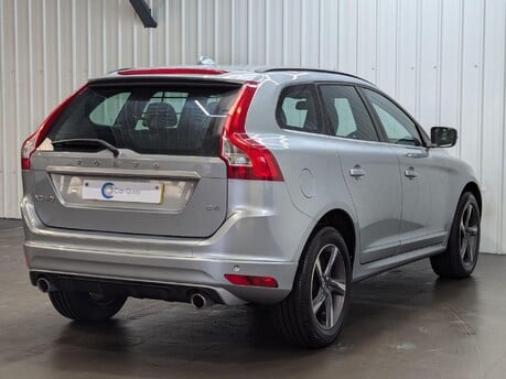 Volvo XC60 D4 R-DESIGN NAV 38