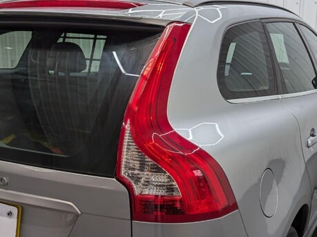 Volvo XC60 D4 R-DESIGN NAV 40