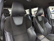 Volvo XC60 D4 R-DESIGN NAV 48