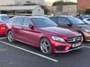 Mercedes-Benz C Class C 250 D AMG LINE PREMIUM PLUS