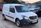 Mercedes-Benz Citan 109CDI PURE L2