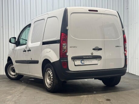 Mercedes-Benz Citan 109CDI PURE L2