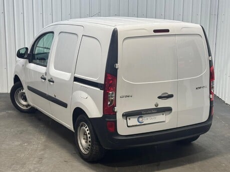 Mercedes-Benz Citan 109CDI PURE L2 2