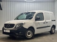 Mercedes-Benz Citan 109CDI PURE L2 5