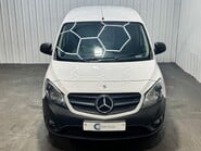 Mercedes-Benz Citan 109CDI PURE L2 8