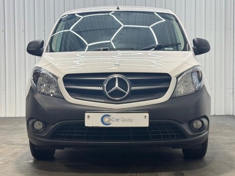 Mercedes-Benz Citan 109CDI PURE L2 9