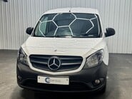 Mercedes-Benz Citan 109CDI PURE L2 11