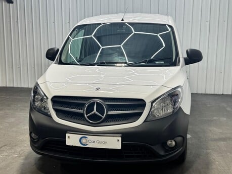 Mercedes-Benz Citan 109CDI PURE L2 11