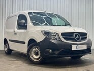 Mercedes-Benz Citan 109CDI PURE L2 19