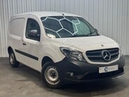 Mercedes-Benz Citan 109CDI PURE L2 20