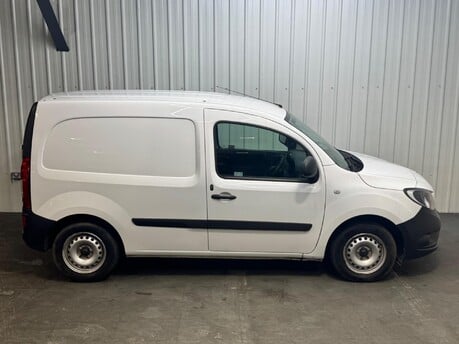 Mercedes-Benz Citan 109CDI PURE L2 22