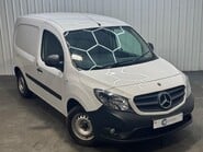 Mercedes-Benz Citan 109CDI PURE L2 24