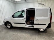 Mercedes-Benz Citan 109CDI PURE L2 38