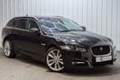 Jaguar XF D V6 S PORTFOLIO SPORTBRAKE