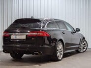 Jaguar XF D V6 S PORTFOLIO SPORTBRAKE 2