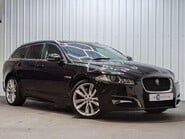 Jaguar XF D V6 S PORTFOLIO SPORTBRAKE 6